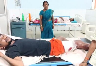 धनबाद: ताबड़तोड़ फायरिंग से मचा हड़कंप…साली के विवाद में युवक को मारी गोली,जांच में जुटी है पुलिस… धनबाद: ताबड़तोड़ फायरिंग से मचा हड़कंप…साली के विवाद में युवक को मारी गोली,जांच में जुटी है पुलिस…