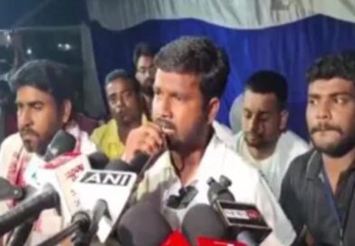 24 जिलों में कल छात्र करेंगे विरोध प्रदर्शन,राँची के अल्बर्ट एक्का चौक पर होगा पुतला दहन,20 अगस्त को सीएम आवास घेराव का एलान…
