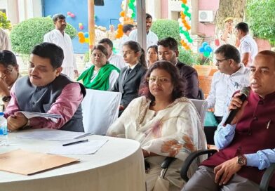 स्वतंत्रता दिवस पर बिरसा मुंडा केंद्रीय कारा में लगी ‘जेल अदालत’, 10 बंदियों को मिली रिहाई; कानून से लेकर स्वास्थ्य तक पर हुआ फोकस