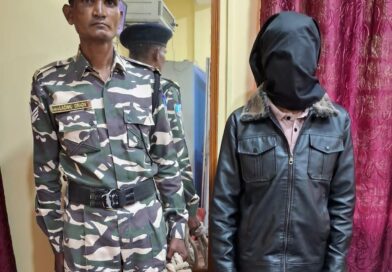 राँची में यौन शोषण और अश्लील वीडियो वायरल करने वाला आरोपी गिरफ्तार, पुलिस ने बरामद किए 2 मोबाइल