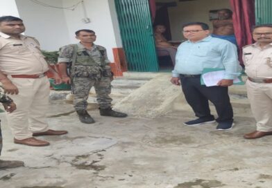 दो आरोपी शिक्षक अब भी फरार, गिरफ्तारी के लिए CID-पुलिस ने खंगाले कई ठिकाने