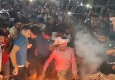 छात्र आंदोलन के बीच सरकार की बड़ी पहल, 17 अगस्त को बातचीत के लिए बुलाया