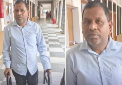 जेपीएससी के पूर्व सदस्य अजिता भट्टाचार्य के पीए को सीआईडी ने किया गिरफ्तार, भेजा गया जेल