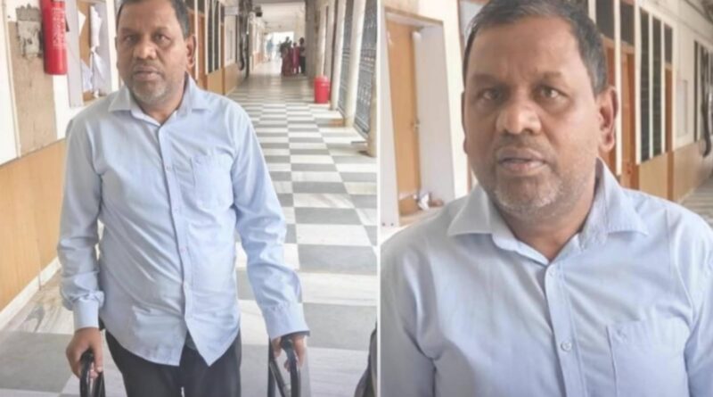 जेपीएससी के पूर्व सदस्य अजिता भट्टाचार्य के पीए को सीआईडी ने किया गिरफ्तार, भेजा गया जेल