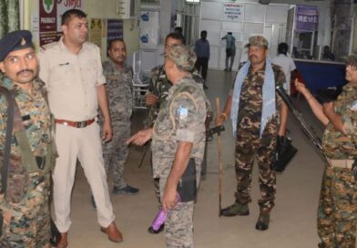 धनबाद पुलिस और प्रिंस खान के गुर्गों में मुठभेड़, दो शूटर घायल; अंधेरे का फायदा उठाकर तीसरा फरार–
