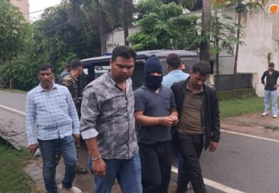 तीर्थयात्री बनकर कर्नाटक पुलिस ने बिछाया जाल, वैशाली से पकड़े गए 93 लाख लूट और हत्याकांड के आरोपी…