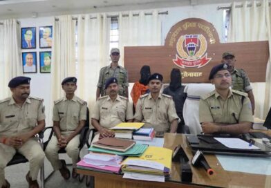 इश्क से शुरू हुआ खूनी खेल, बदले में दो कत्ल…पलामू डबल मर्डर में 6 गिरफ्तार, पुलिस ने खोली पूरी साजिश