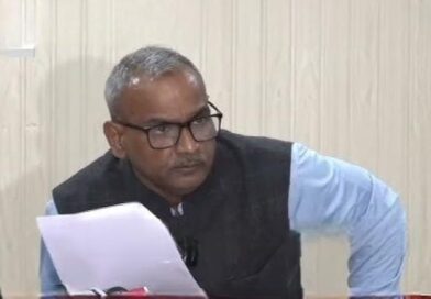 जेएसएससी सचिव से सीआईडी की नॉन-स्टॉप पूछताछ: फाइलें खुलीं तो उलझे सुधीर गुप्ता, आगे भी बढ़ेगी जाँच की आँच जेएसएससी सचिव से सीआईडी की नॉन-स्टॉप पूछताछ: फाइलें खुलीं तो उलझे सुधीर गुप्ता, आगे भी बढ़ेगी जाँच की आँच