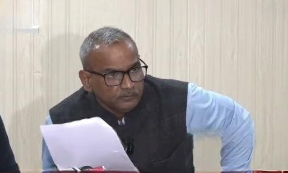 जेएसएससी सचिव से सीआईडी की नॉन-स्टॉप पूछताछ: फाइलें खुलीं तो उलझे सुधीर गुप्ता, आगे भी बढ़ेगी जाँच की आँच