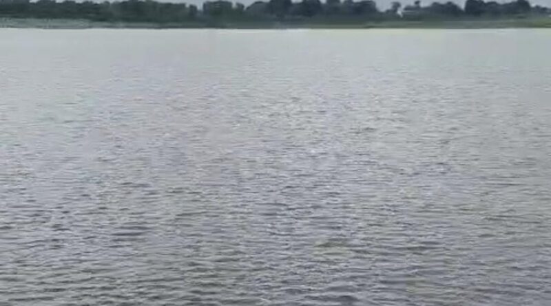राँची के धुर्वा डैम में कूदे विधानसभा कर्मी बुलंद अख्तर, प्रत्यक्षदर्शी बोले-कल दोपहर से थे लापता..