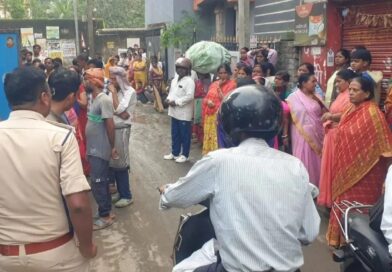 राँची में प्रेमी के हंगामे के अगले दिन युवती की संदिग्ध मौत, आखिरी वीडियो कॉल से गहराया रहस्य