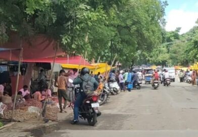 ट्रैफिक जाम की शिकायतों पर निगम का कड़ा एक्शन: बहु बाजार की बंदोबस्ती समाप्त, इस साल नहीं निकलेगी निविदा..