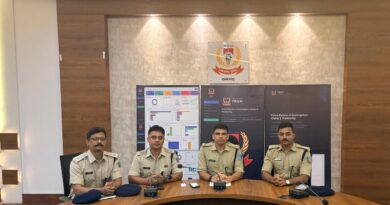 FIR से Final Report तक हर कांड पर रहेगी डिजिटल नजर, रामगढ़ पुलिस ने लॉन्च किया PRISM