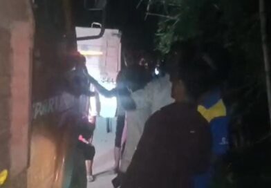राँची: राढ़ू नदी में बालू उठाव पर ग्रामीणों का हंगामा,सड़क पर बालू खाली कराया, सूचना के बाद भी आधी रात तक नहीं पहुंचा प्रशासन
