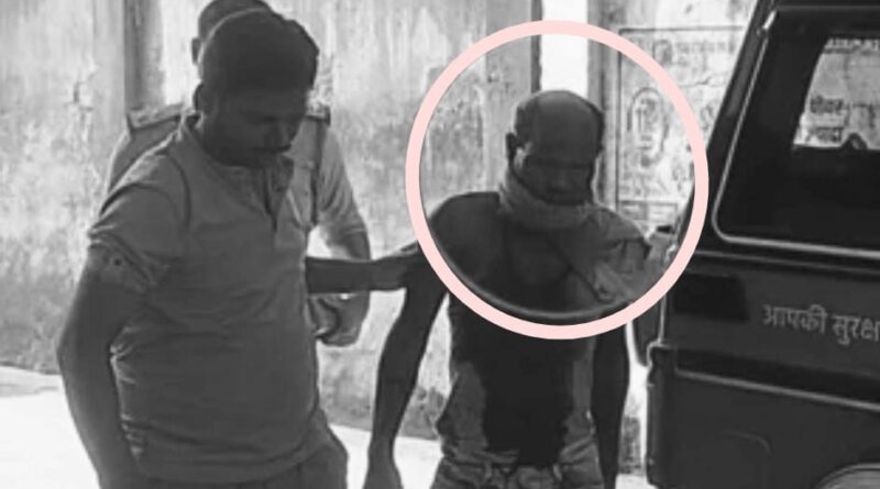 इश्क में मिला कथित धोखा तो खोया आपा, टाटा कर्मचारी ने ब्लेड से काटा गला