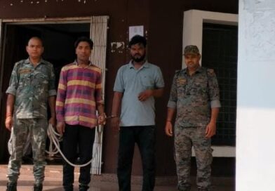 L&T वेयरहाउस लूटकांड का बड़ा खुलासा: गार्ड को बंधक बनाकर लूट का मास्टरमाइंड गिरफ्तार, 9 मामलों का है आरोपी