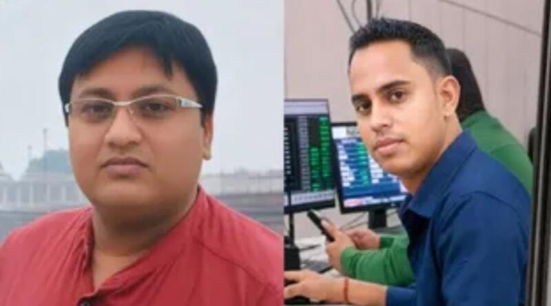 रामगढ़ के हेहल स्पंज आयरन फैक्ट्री में आधी रात का खौफनाक ब्लास्ट, तीन इंजीनियर जिंदा जले,एक घायल, ओवरहीटिंग पर उठे गंभीर सवाल रामगढ़ के हेहल स्पंज आयरन फैक्ट्री में आधी रात का खौफनाक ब्लास्ट, तीन इंजीनियर जिंदा जले,एक घायल, ओवरहीटिंग पर उठे गंभीर सवाल