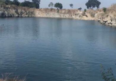 राँची के ब्लू पॉन्ड में युवक के डूबने से मचा हड़कंप, NDRF ने संभाला मोर्चा; सुरक्षा व्यवस्था पर उठे सवाल