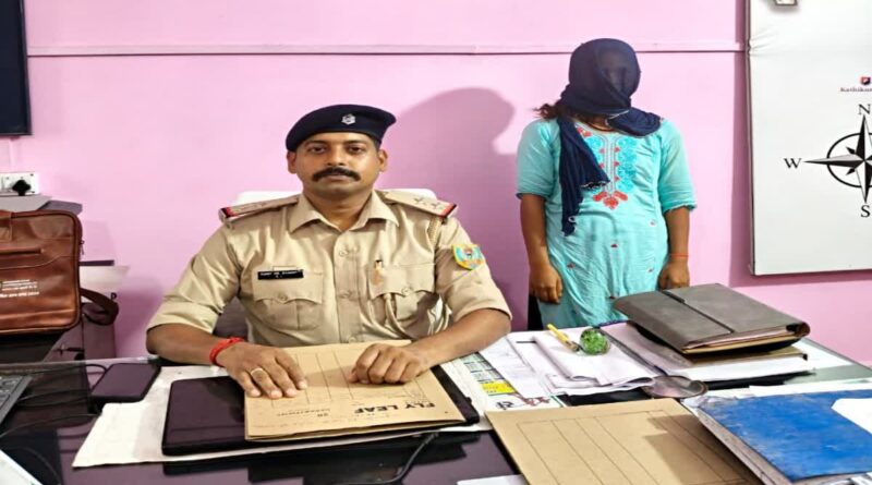 दो महीने बाद खुला मासूम की मौत का राज, माँ ने ही बेटे को कुएं में फेंककर मार डाला दो महीने बाद खुला मासूम की मौत का राज, माँ ने ही बेटे को कुएं में फेंककर मार डाला