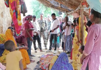एक ही परिवार पर टूटा बीमारी का कहर, दो मासूम भाइयों की मौत; पिता समेत पांच की हालत बिगड़ी