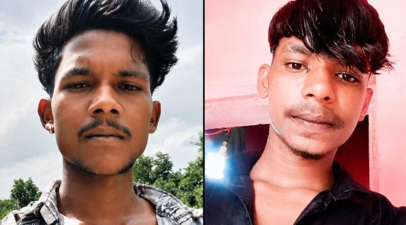 मोबाइल चोरी के शक में दो युवकों की पीट-पीटकर हत्या कर जंगल में दफनाया शव,9 दिन बाद हुआ खुलासा…दो आरोपी गिरफ्तार