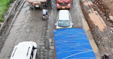राँची में वर्षों से रोड टैक्स दबाए बैठे 191 से अधिक वाहनों पर डीटीओ का कड़ा एक्शन, कैग की आपत्ति के बाद अल्टीमेटम, नीलाम होंगी गाड़ियां