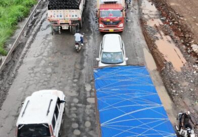 राँची में वर्षों से रोड टैक्स दबाए बैठे 191 से अधिक वाहनों पर डीटीओ का कड़ा एक्शन, कैग की आपत्ति के बाद अल्टीमेटम, नीलाम होंगी गाड़ियां राँची में वर्षों से रोड टैक्स दबाए बैठे 191 से अधिक वाहनों पर डीटीओ का कड़ा एक्शन, कैग की आपत्ति के बाद अल्टीमेटम, नीलाम होंगी गाड़ियां