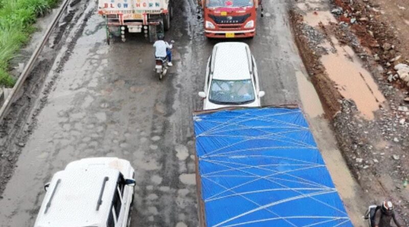 राँची में वर्षों से रोड टैक्स दबाए बैठे 191 से अधिक वाहनों पर डीटीओ का कड़ा एक्शन, कैग की आपत्ति के बाद अल्टीमेटम, नीलाम होंगी गाड़ियां