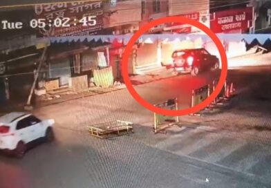 कचहरी चौक से अपहरण, पुलिस को कुचलने की कोशिश और जवाबी फायरिंग; अब पुलिस से शिकायत ने बढ़ाया विवाद