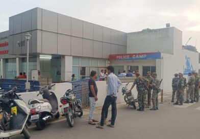 निखार सबलोक हत्याकांड: पुलिस हिरासत में पूछताछ के बीच संदिग्ध अशोक सिंह की तबीयत बिगड़ी, खून की उल्टी के बाद TMH में भर्ती