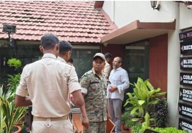 होटल से निकलते ही बरसीं गोलियां, जमशेदपुर के कारोबारी निखार सबलोक की हत्या; चांडिल में दिनदहाड़े वारदात से मचा हड़कंप