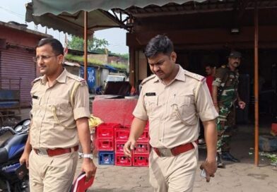 जमशेदपुर में युवक की हत्या, होटल के पास फेंका शव; जेल से कुछ दिन पहले ही छूटा था चंदन गिरी