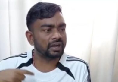 पुलिस के विरोध के बीच विधायक जयराम महतो की सफाई, वायरल ऑडियो को बताया एडिटेड पुलिस के विरोध के बीच विधायक जयराम महतो की सफाई, वायरल ऑडियो को बताया एडिटेड