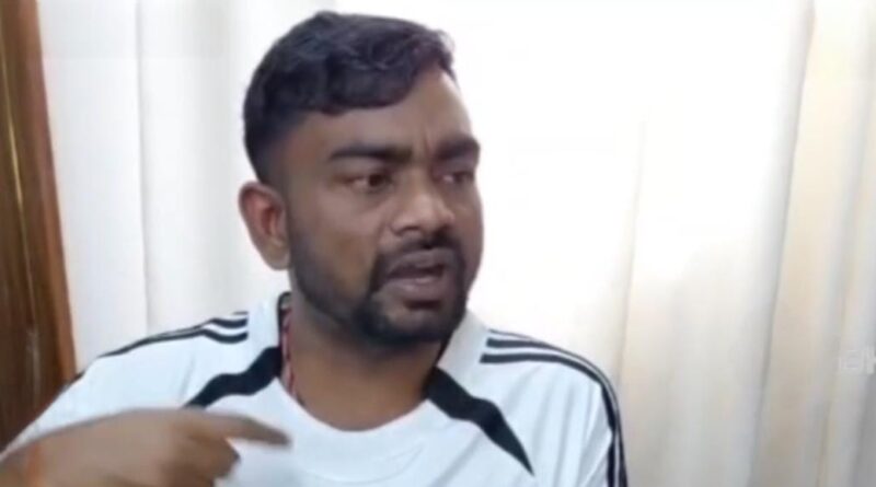 पुलिस के विरोध के बीच विधायक जयराम महतो की सफाई, वायरल ऑडियो को बताया एडिटेड