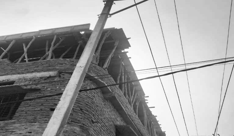 Ranchi:करंट की चपेट में आने से मजदूर की मौत… चौथी मंजिल पर काम के दौरान हुआ हादसा…