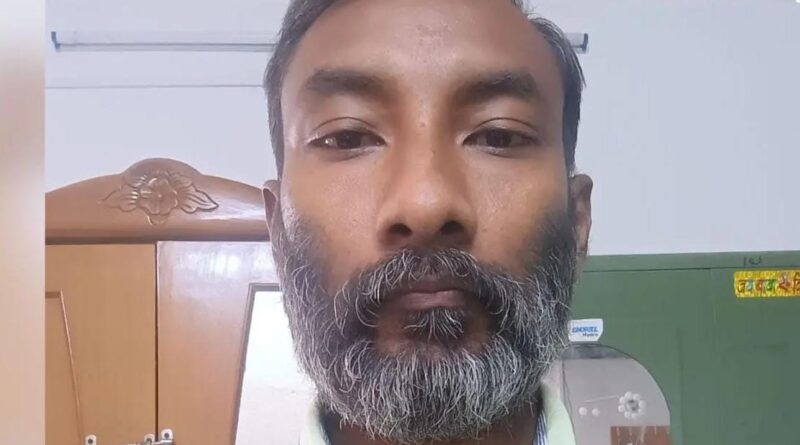 नेपाल की तबाही के बीच राँची का युवक लापता, परिवार की सांसें अटकीं
