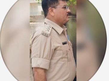 कमरे में अचेत मिले DSP प्रमोद कुमार सिंह, हृदय गति रुकने से निधन….पुलिस महकमे में शोक की लहर