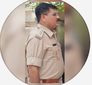 कमरे में अचेत मिले DSP प्रमोद कुमार सिंह, हृदय गति रुकने से निधन….पुलिस महकमे में शोक की लहर