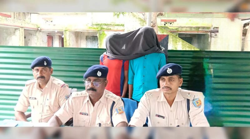 जमीन के झगड़े में उजड़ा पूरा परिवार, पति-पत्नी और 12 साल के बेटे की हत्या; अलग-अलग जगह दफनाए शव