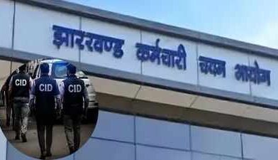 JSSC-CGL पेपर मामला : दिल्ली से गिरफ्तार सोमांश प्रकाश व राहुल कुमार के विरुद्ध मिले पेपर लीक के सबूत, परीक्षा संचालन से जुड़े होने का उठाया फायदा, पेपर लीक कर लाभ लेने का आरोप