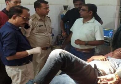 हजारीबाग के बरही में पुलिस और अफीम तस्करों के बीच मुठभेड़, एक तस्कर घायल…