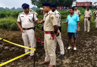 62 राउंड गोलियों से थर्राया सोन का किनारा…पुलिस-अपराधियों की मुठभेड़ में टॉप-10 अपराधी घायल, SI भी जख्मी
