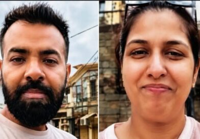 नेपाल में बाढ़ के बीच राँची का इंजीनियर दंपती लापता, 26 अगस्त की सुबह हुई थी आखिरी बात
