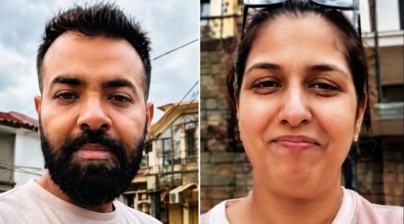 नेपाल में बाढ़ के बीच राँची का इंजीनियर दंपती लापता, 26 अगस्त की सुबह हुई थी आखिरी बात