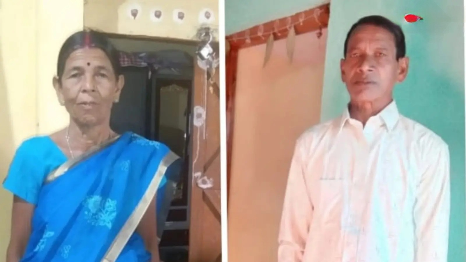 सात जन्मों का साथ... मौत भी जुदा न कर सकी.... पत्नी ने ली अंतिम सांस तो आधे घंटे बाद सदमे में पति ने भी छोड़ी दुनिया