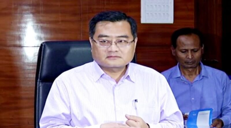 JPSC घोटाले में पूर्व अध्यक्ष खियांग्ते को बड़ा झटका, कोर्ट ने जमानत से किया इनकार; 2 करोड़ कमीशन के आरोप पर CID का कड़ा विरोध