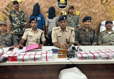 बंद घरों की रेकी, फिर चोरी… लातेहार में गुलगुलिया गैंग के 4 सदस्य गिरफ्तार