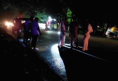 Ranchi:सैनिक अस्पताल के गेट के पास दर्दनाक हादसा,वाहन ने स्कूटी सवार युवती को कुचला,मौके पर मौत…