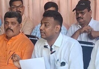 जयराम महतो बनाम पुलिस एसोसिएशन: टकराव अब आंदोलन की दहलीज पर, 8 सितंबर से काला बिल्ला और अक्टूबर में सामूहिक अवकाश