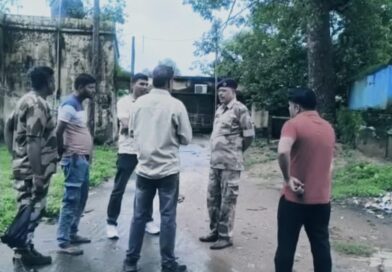ड्यूटी के दौरान CISF सब-इंस्पेक्टर की बिगड़ी तबीयत, अस्पताल पहुंचते ही मौत; दो साल बाद होने वाले थे रिटायर